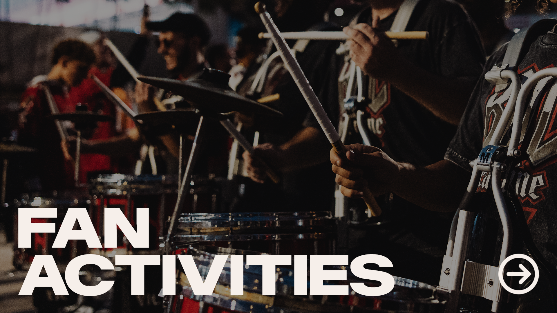 Fan Activities