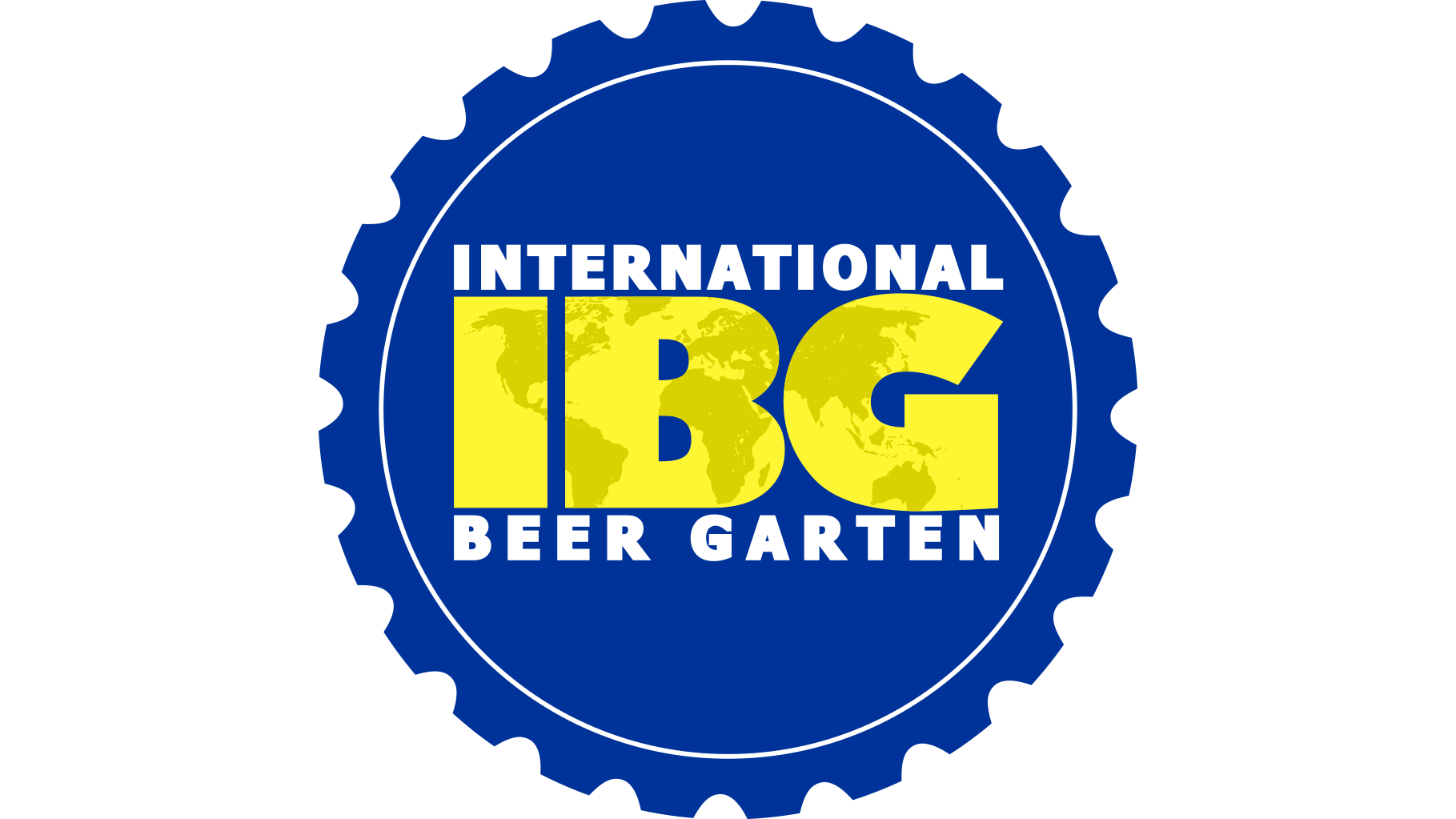 International Beer Garden