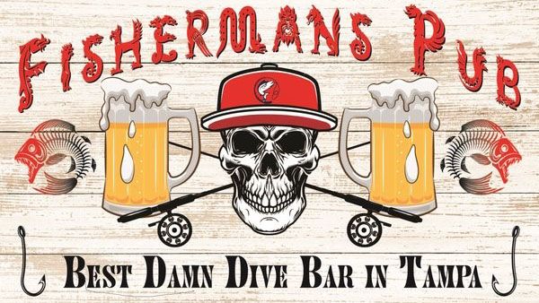 Fisherman's Pub