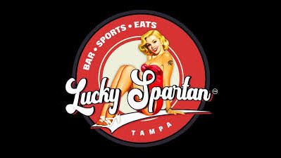 Lucky Spartan