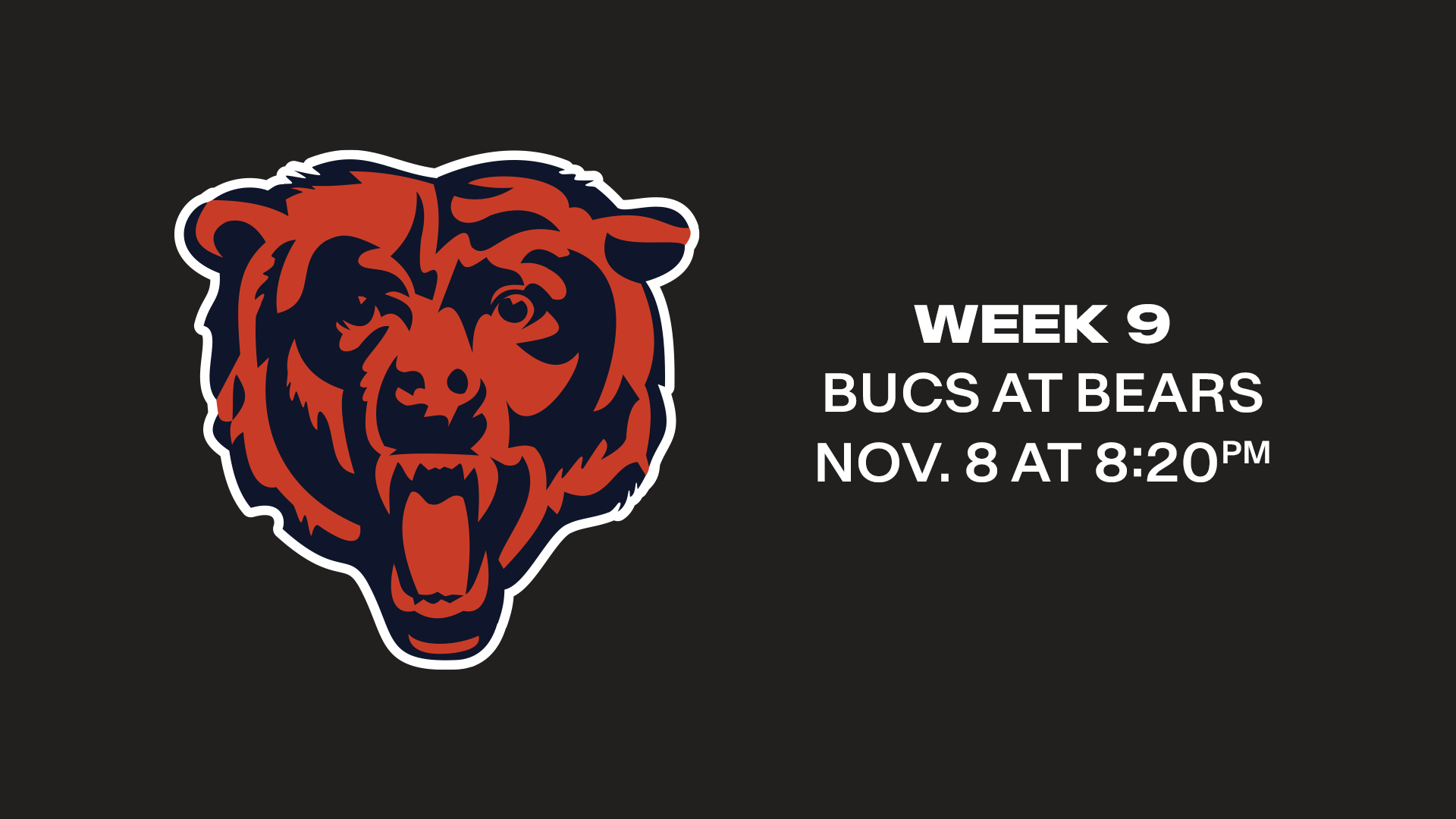 Bears
