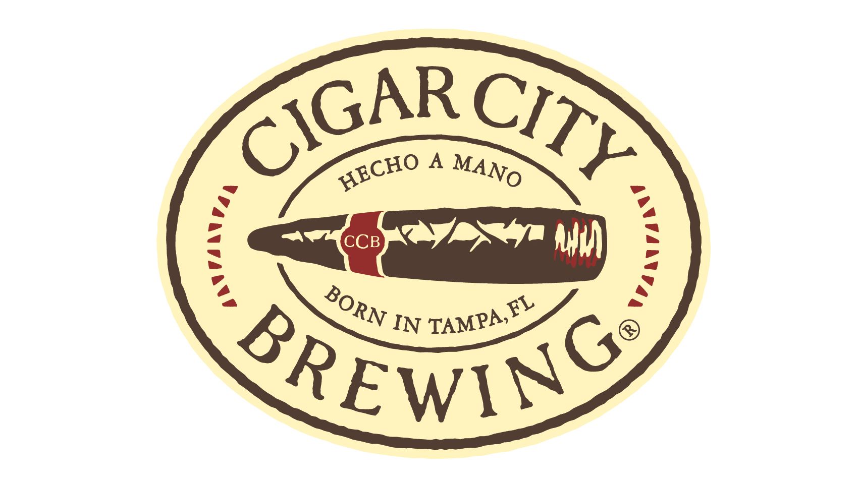 Cigar City Brewing