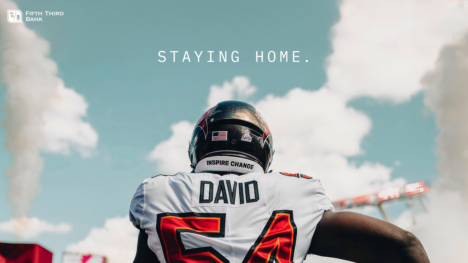 LAVONTE DAVID