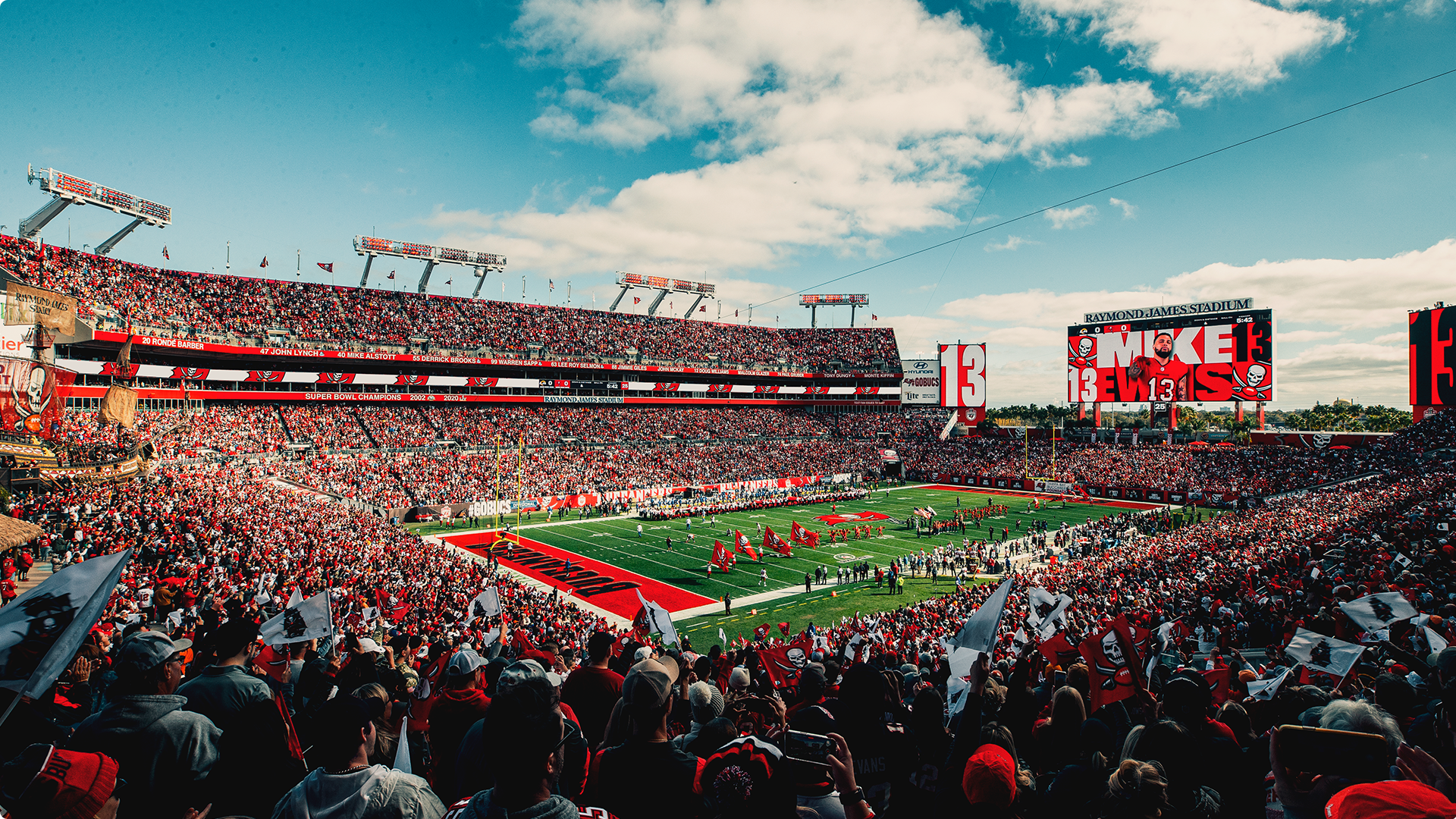 Group Tickets & Krewe Cash