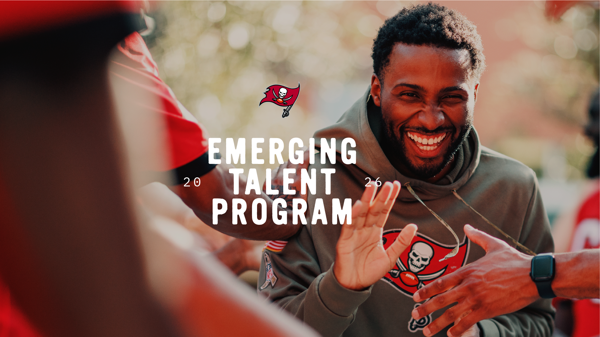 Emerging Talent Program