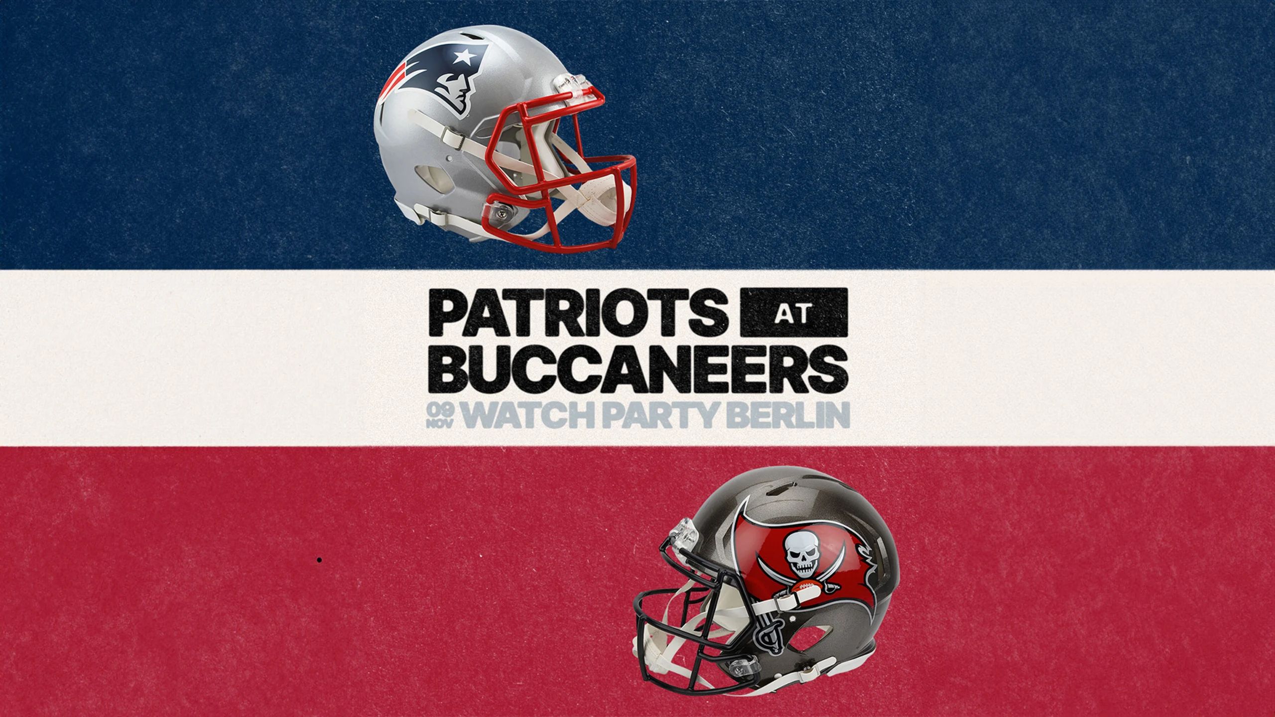 Watch Partys ohne Ende