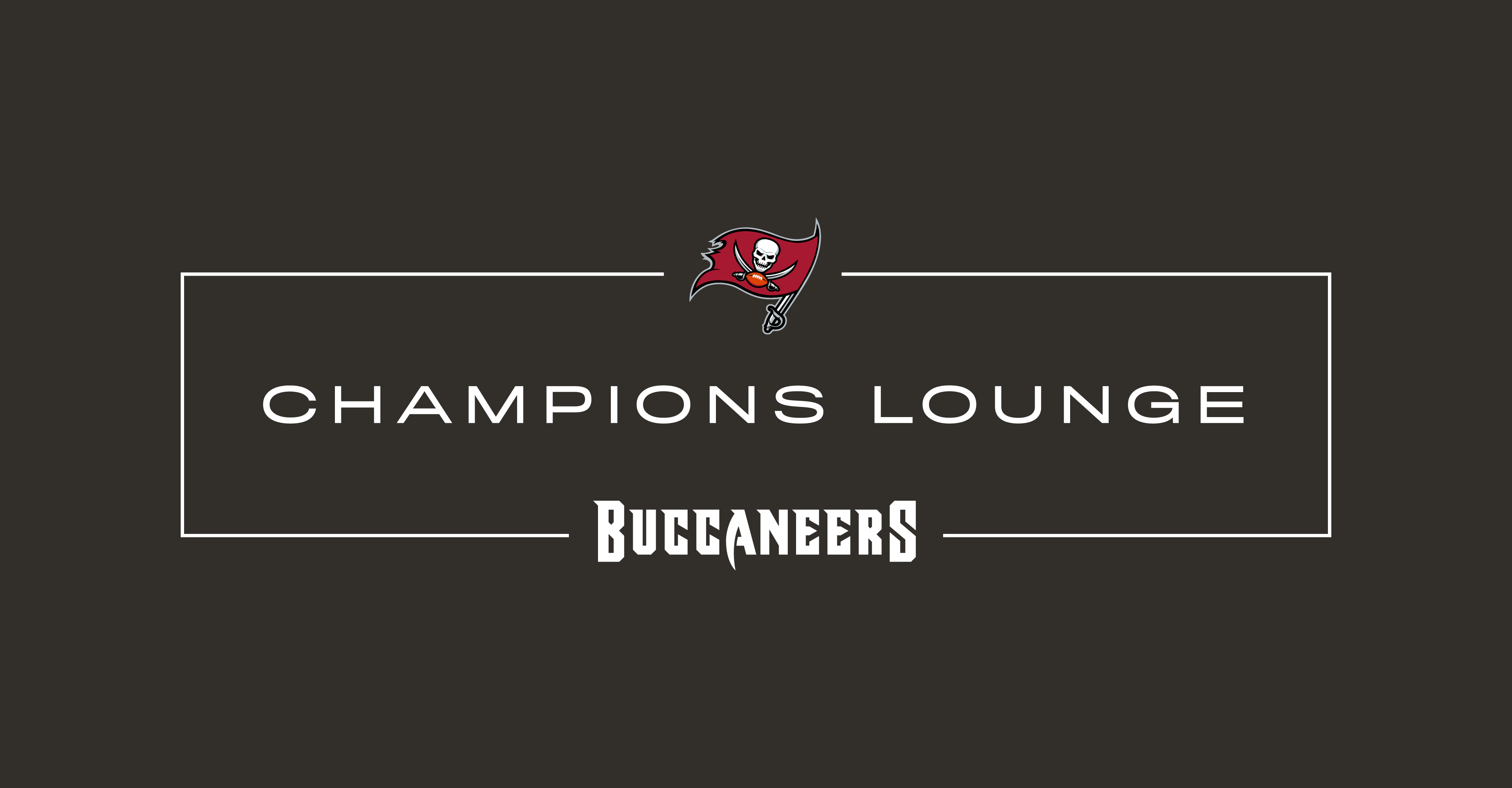 Champions Lounge