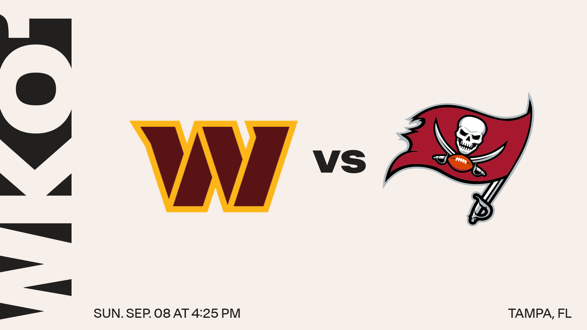 Washington Commanders