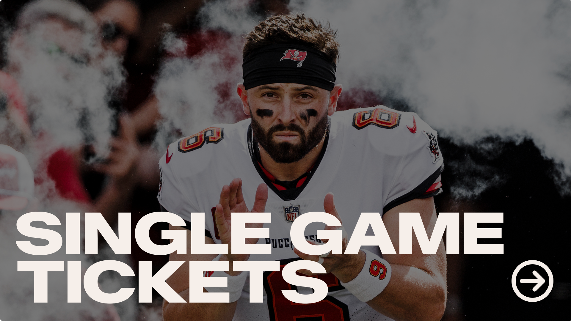 Single Game Tickets