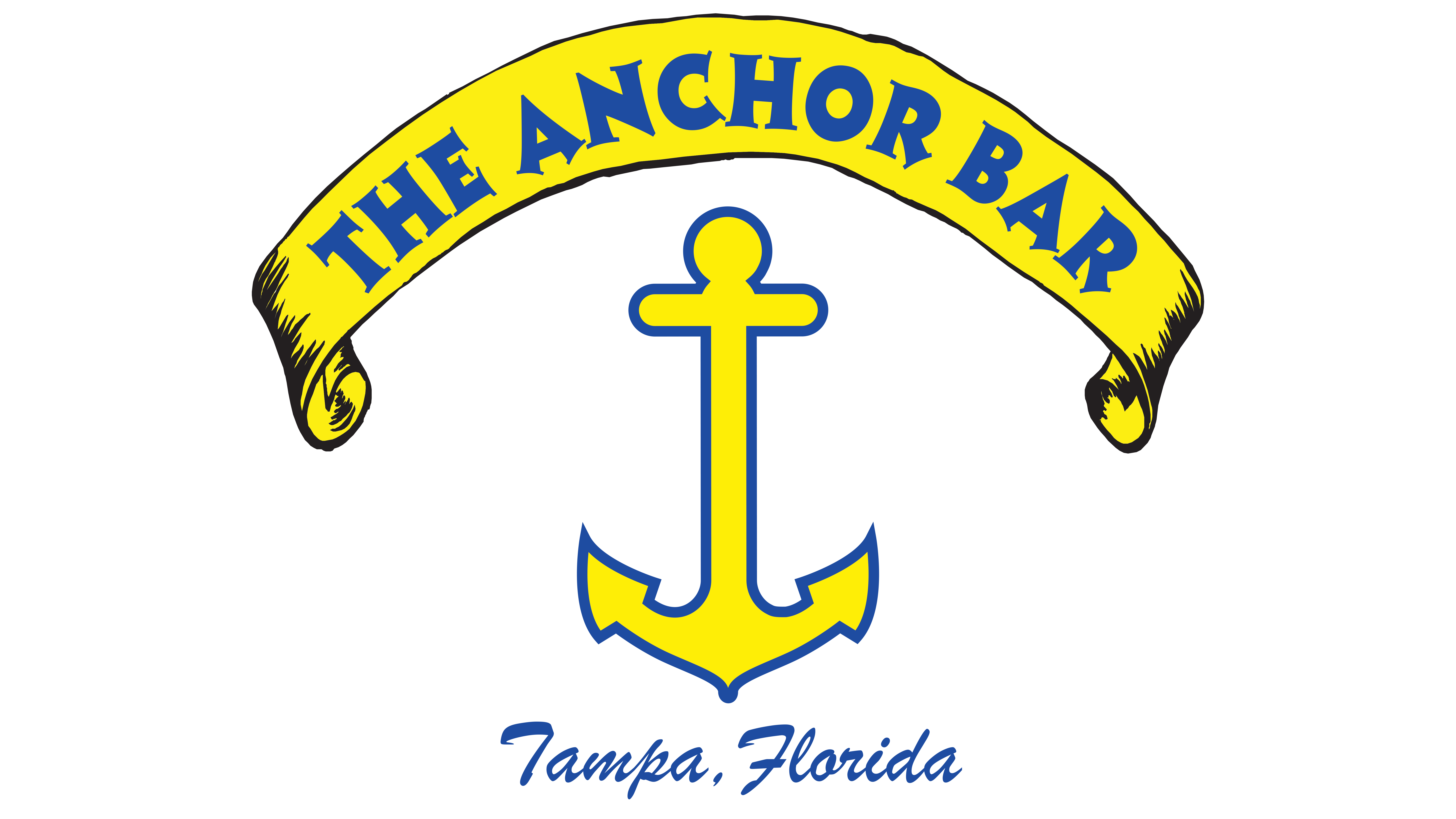 Anchor Bar Davis Island