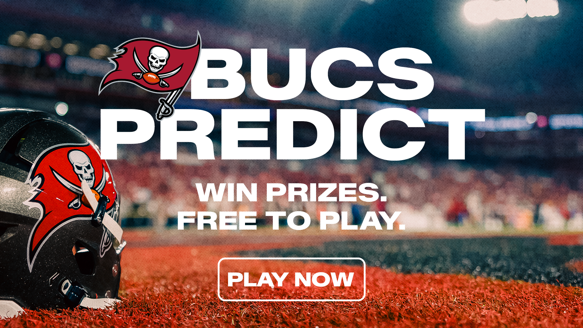 Bucs Predict