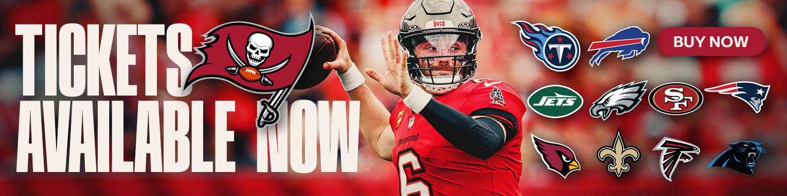 Tickets Available Now - Buy Now