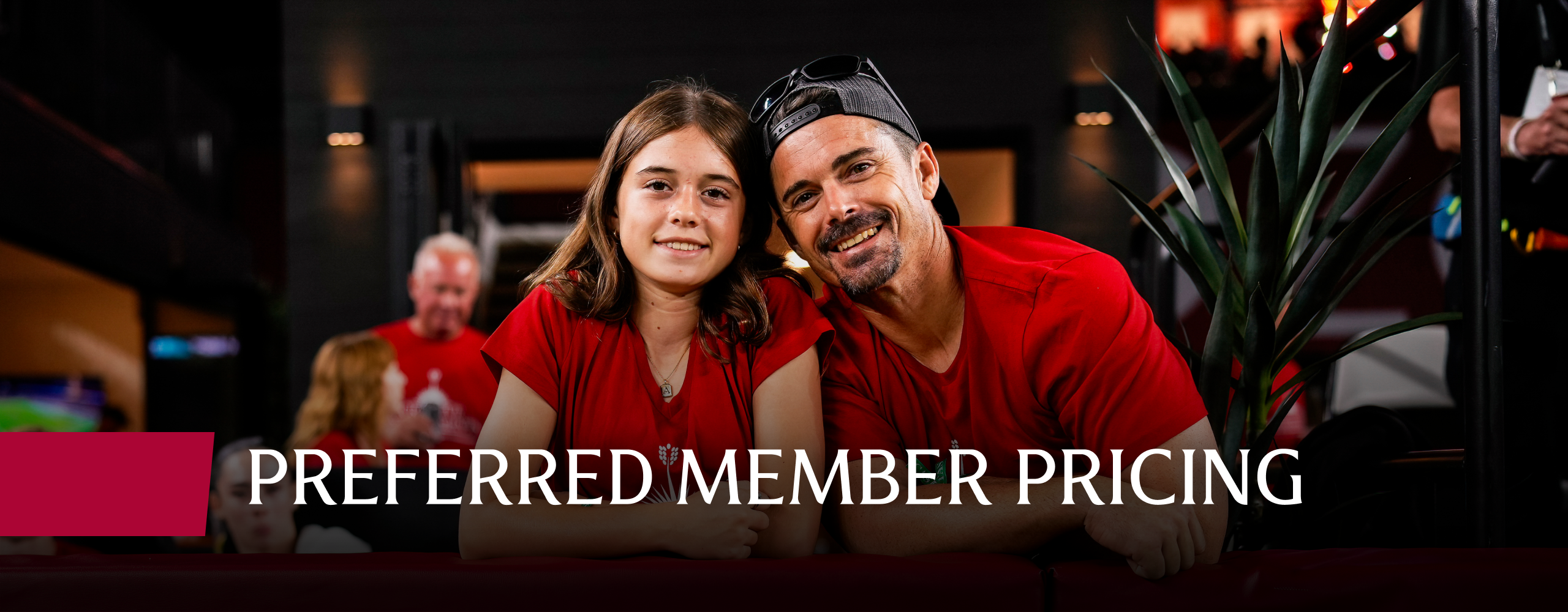 PREFERRED MEMBER PRICING (1)