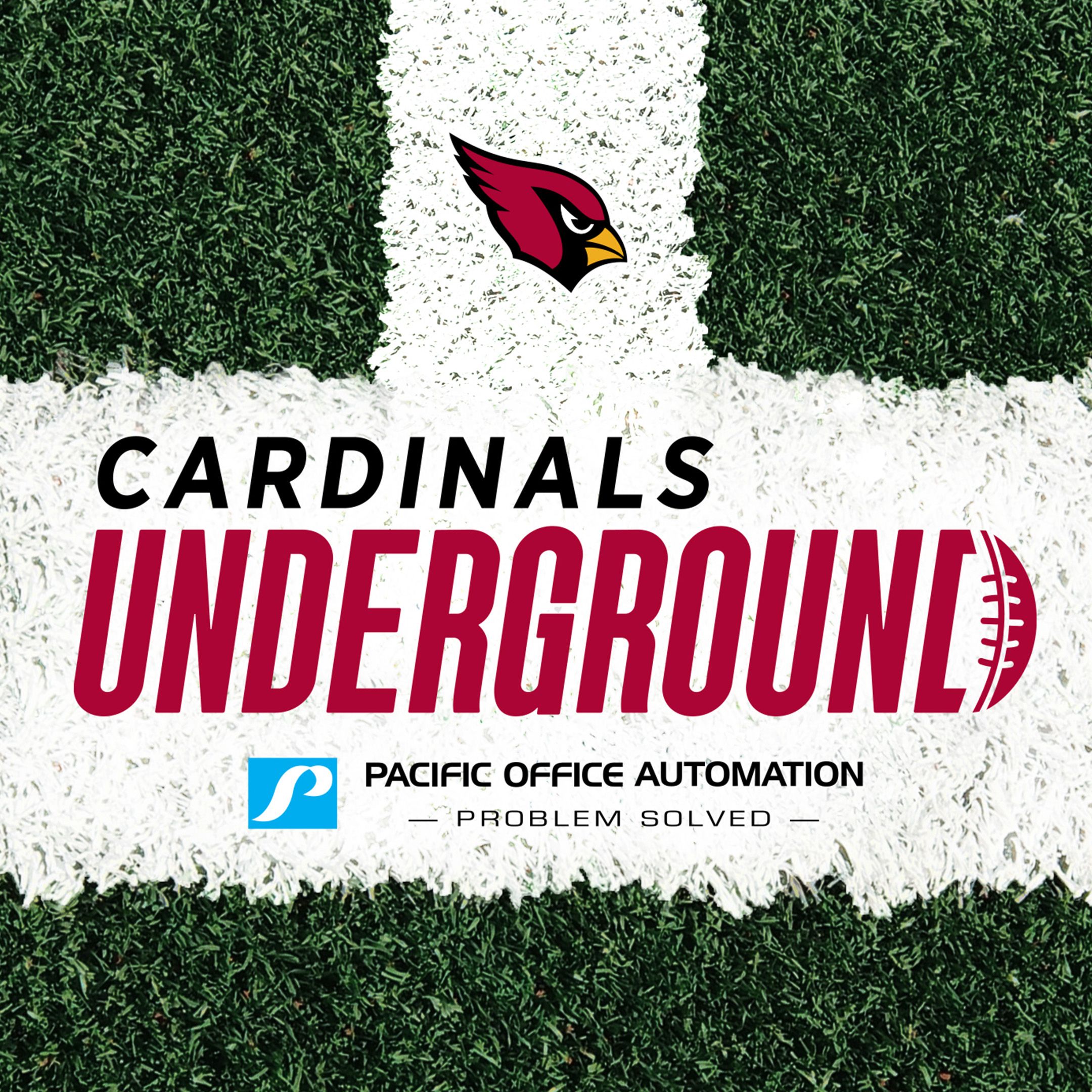 Cardinals Underground