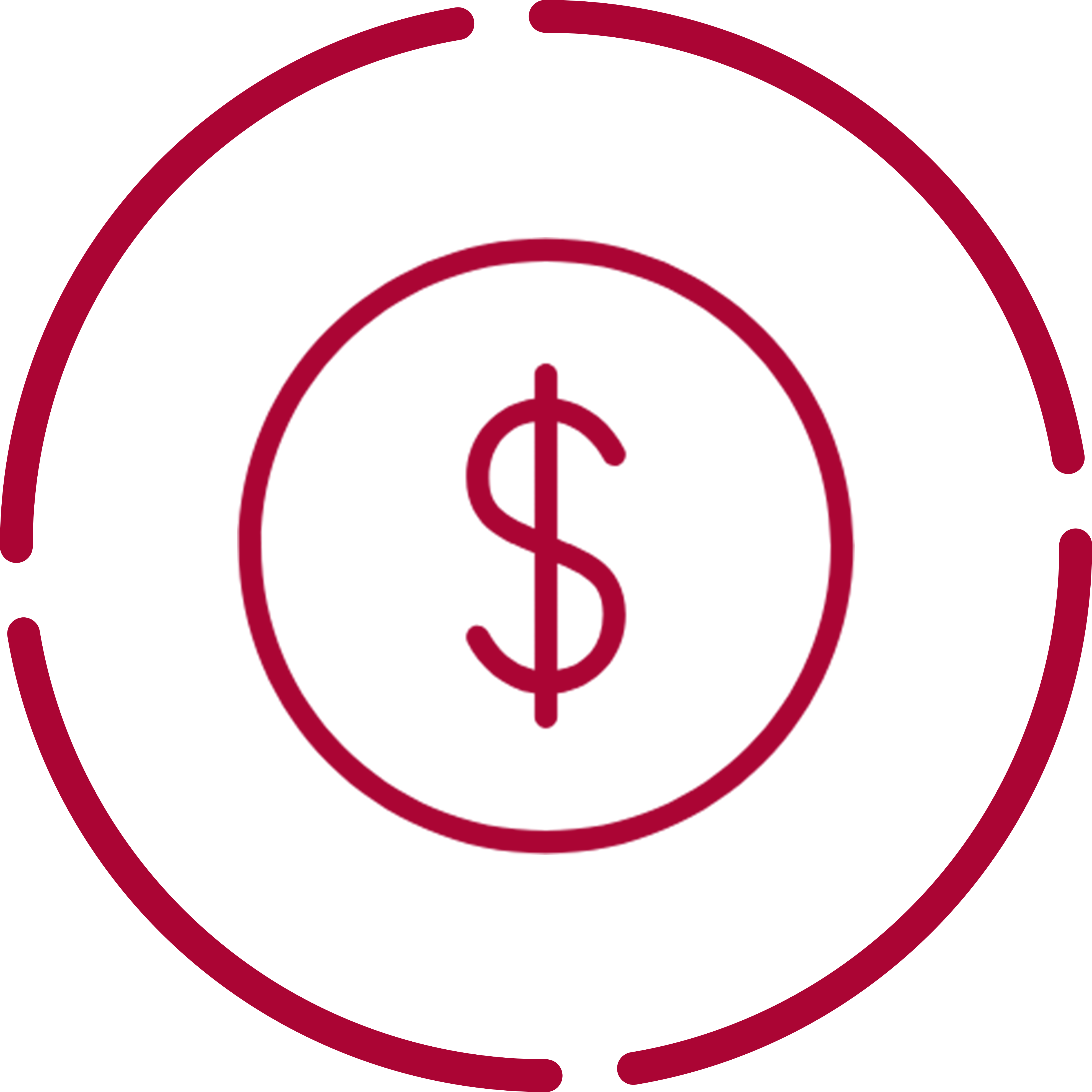 no ticket fees_icon_tough red