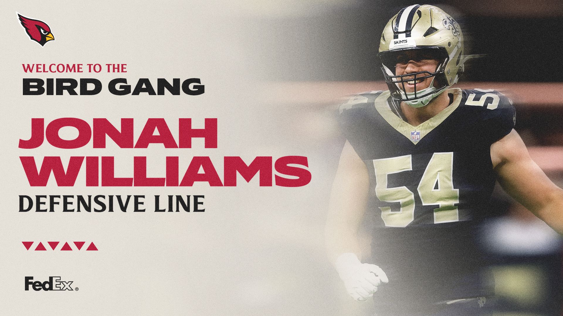 SOC424_Free Agency - Welcome - Template_Website_ArticleThumb_1920x1080_Williams