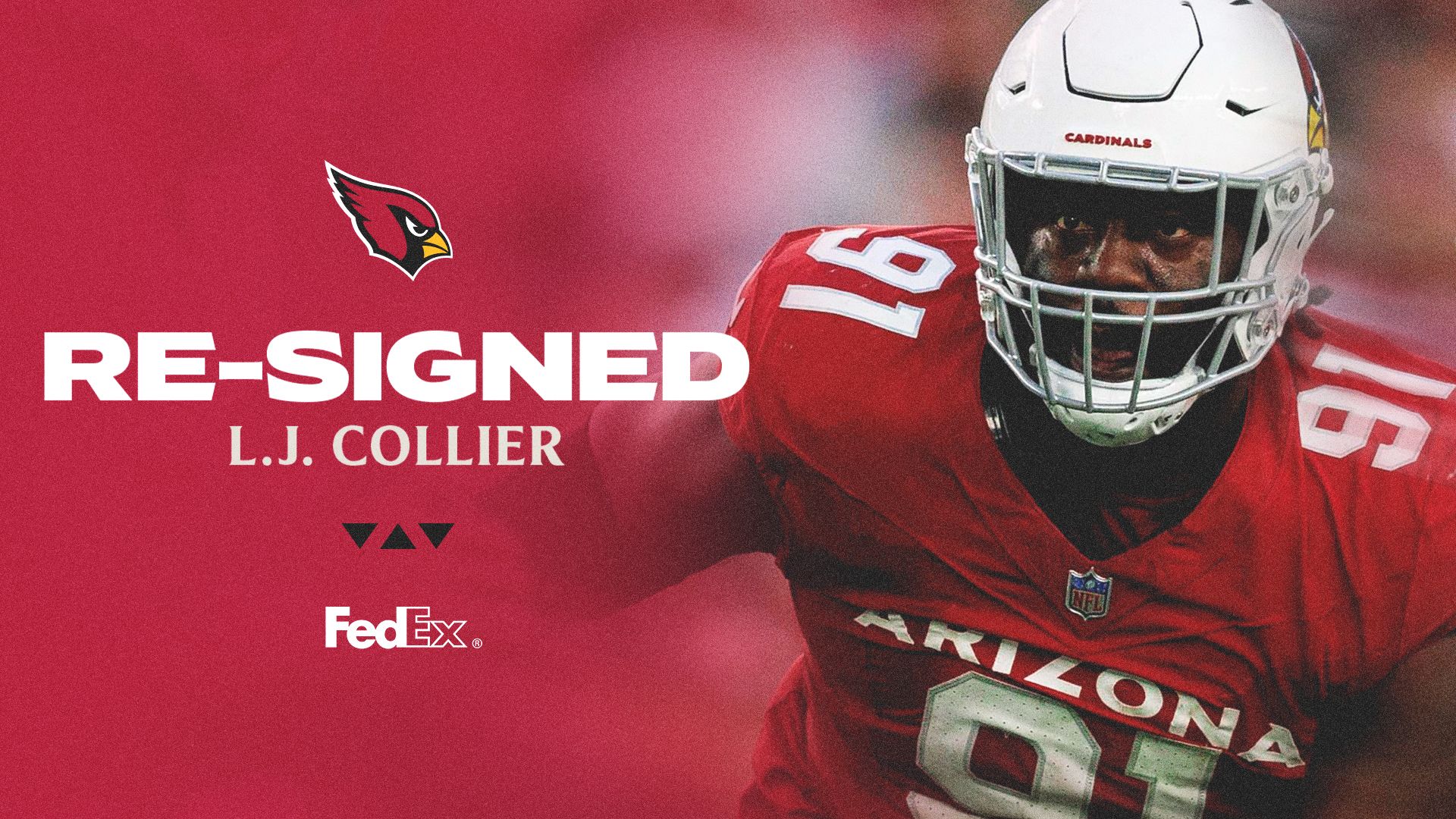 SOC423_Free Agency - Re-Signed - Collier_Social_1920x1080