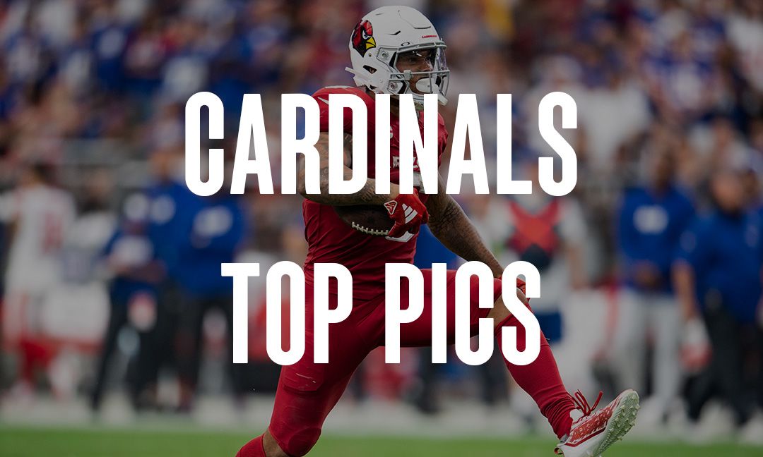 Cardinals Top Pics