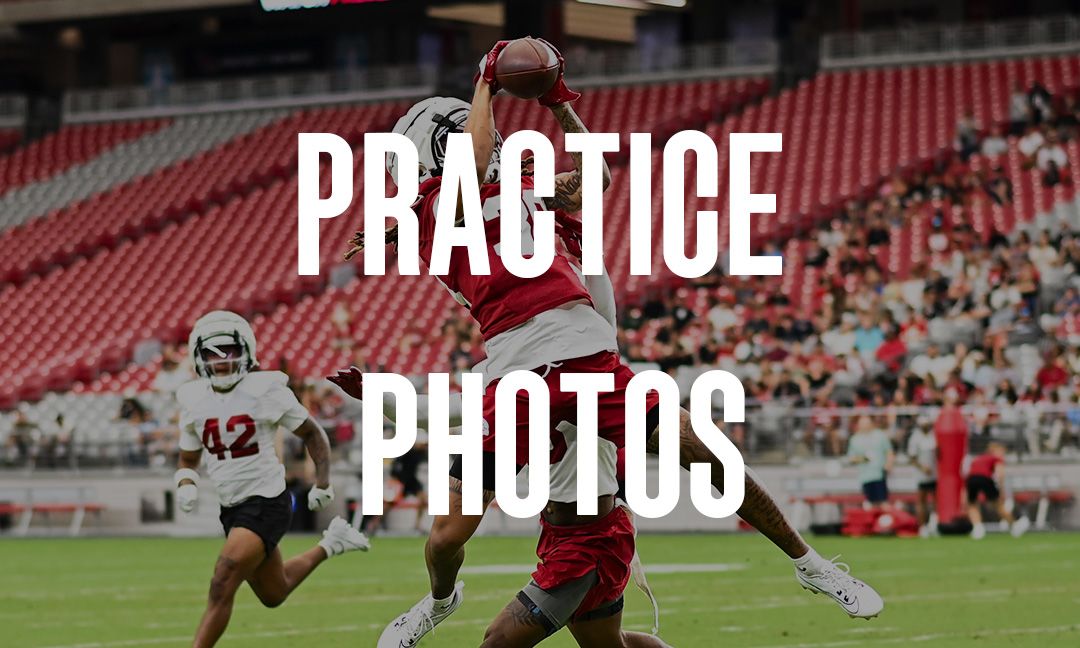 Practice Photos