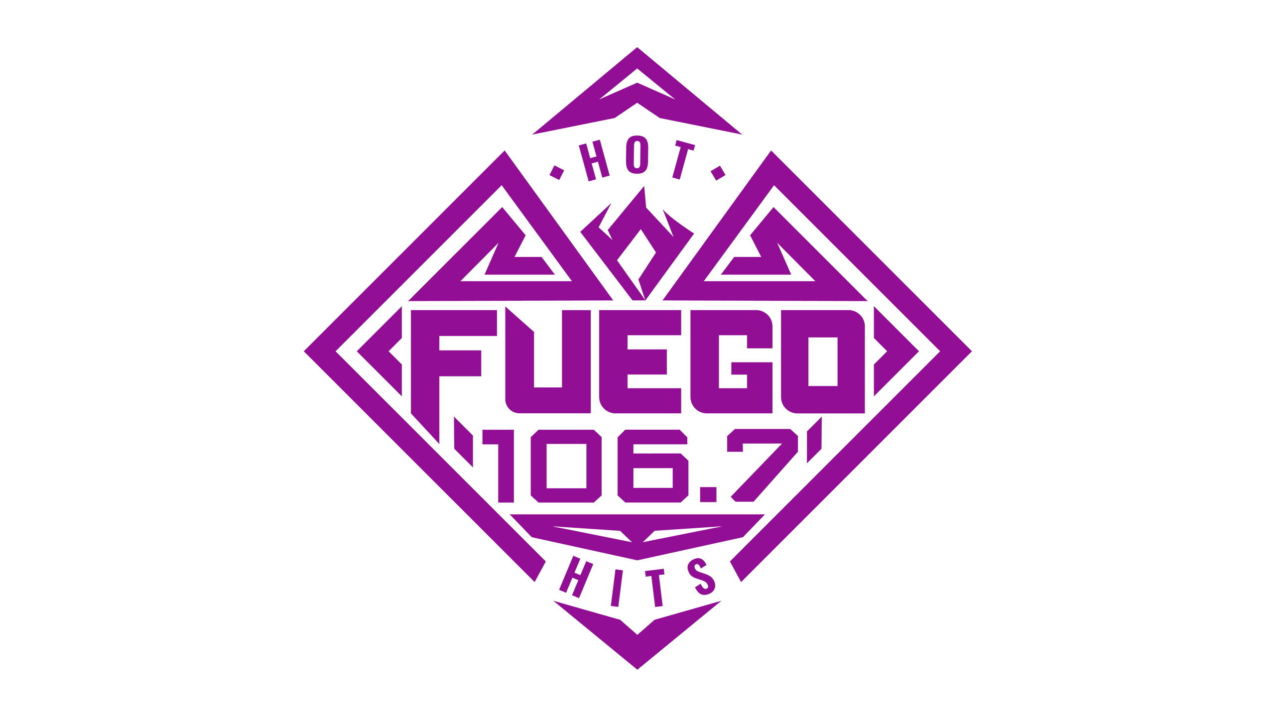 Fuego 106.7FM