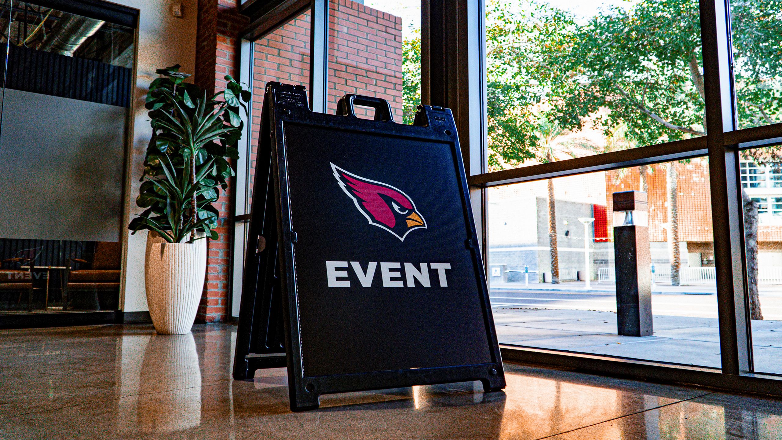 Exclusive Members Only Season Preview Event With Head Coach Jonathan Gannon, General Manager Monti Ossenfort and Team Owner Michael Bidwill