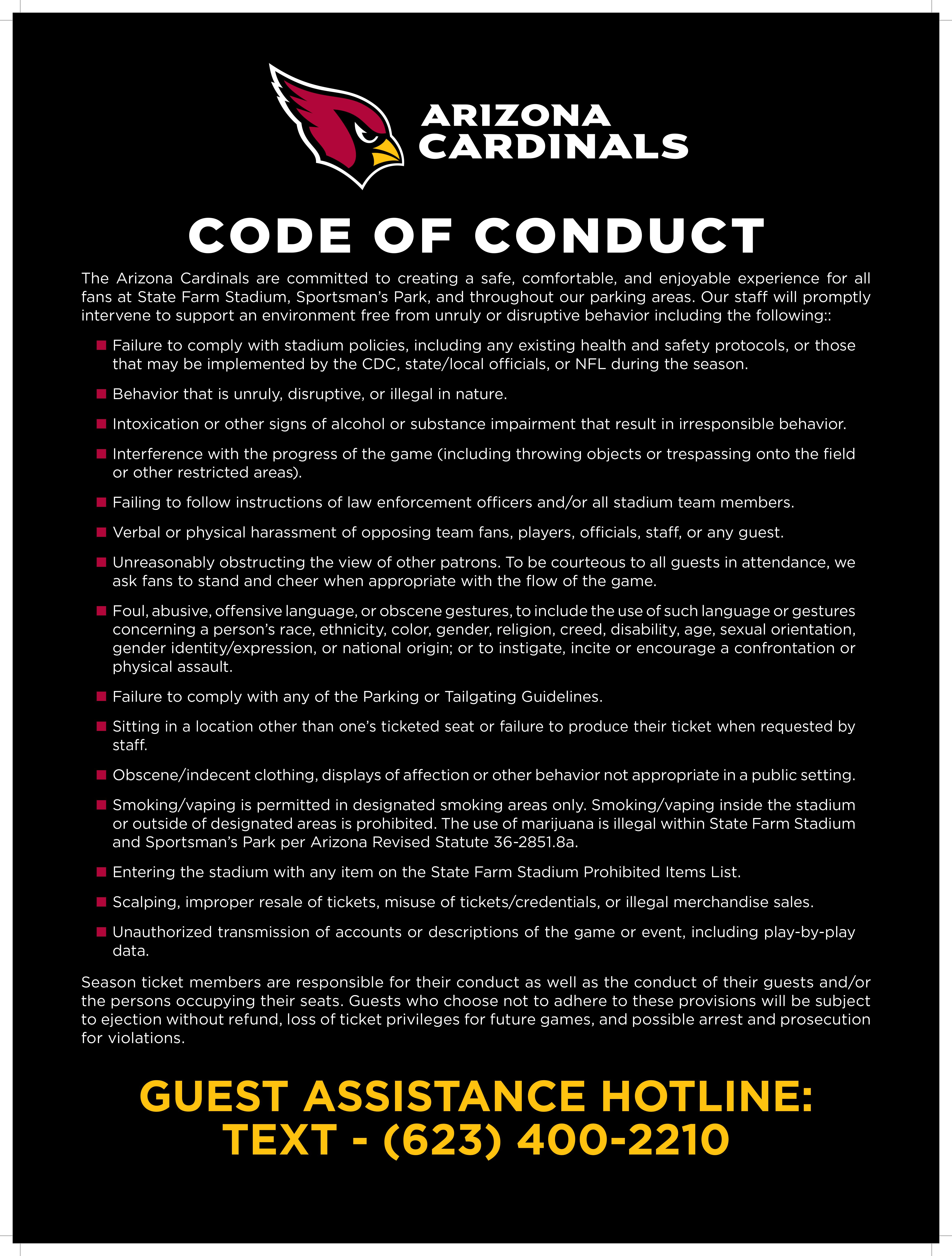 STAD028_Code of Conduct_Carpark_24x36