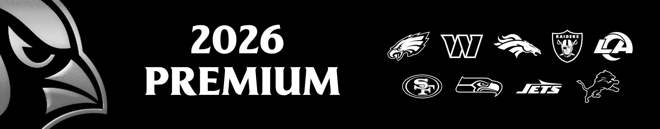 2026 PREMIUM