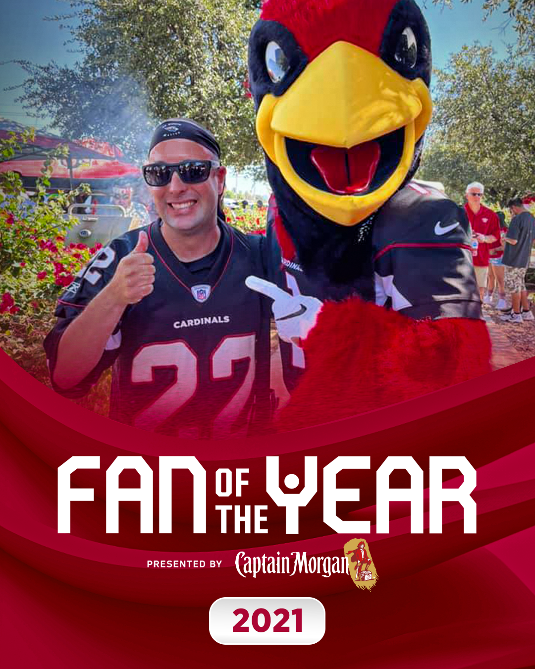 2021 - Robert Freedman