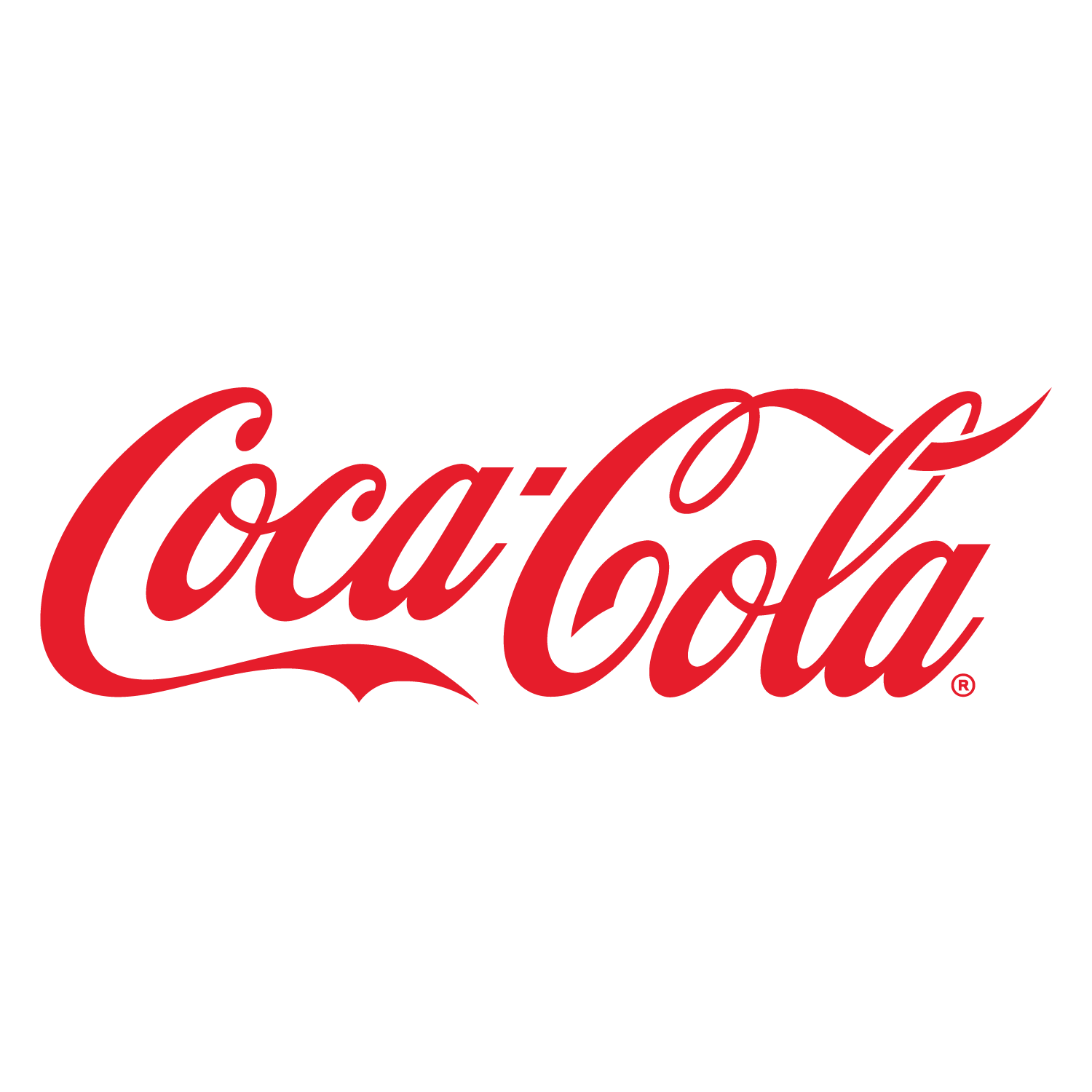 Coke Script Red on White-01