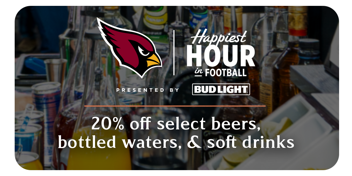 Happiest Hour in Football