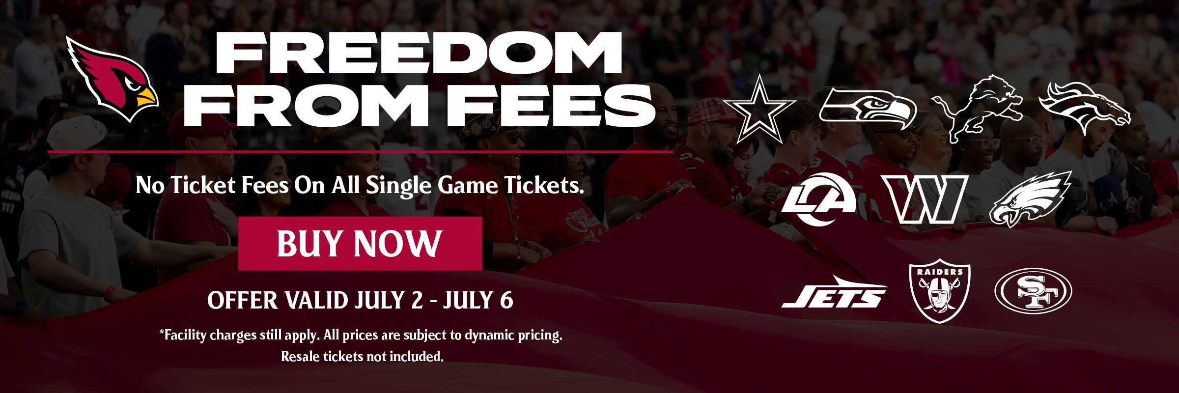 MAR552_Freedom From Fees_4th of July Promo_1200x400