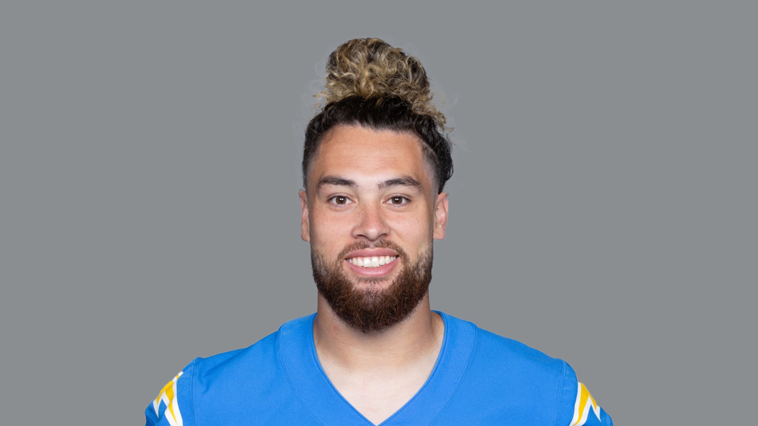 WR Simi Fehoko