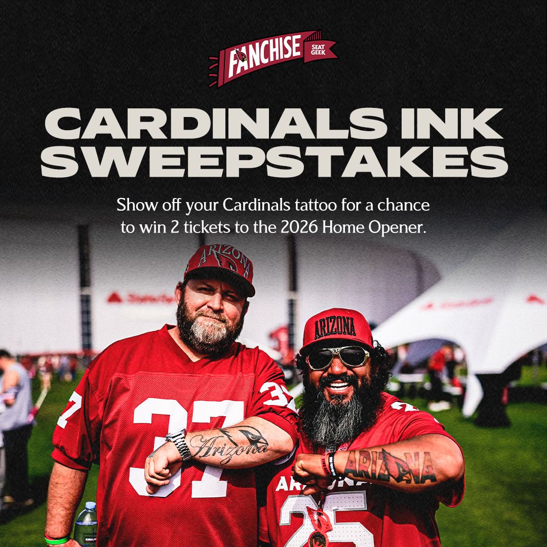 MAR556_FANchise - WIT Sweepstakes - Cardinals Ink Sweepstakes_1080x1080