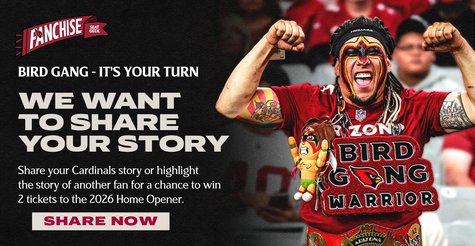 MAR554_Creative Refresh - FANchise - We Want to Tell Your Story_1600x828_cta3