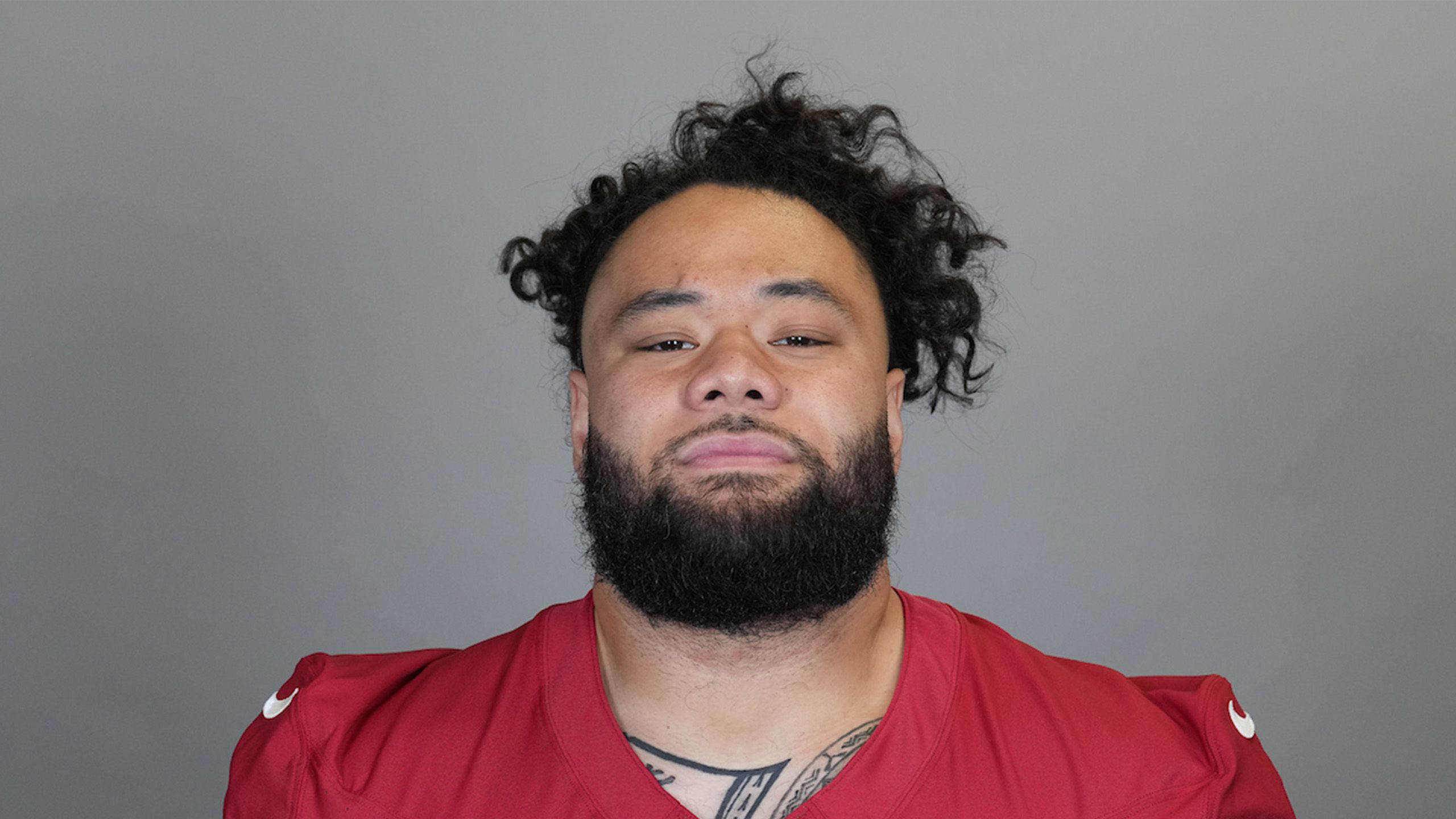 DL Khyiris Tonga