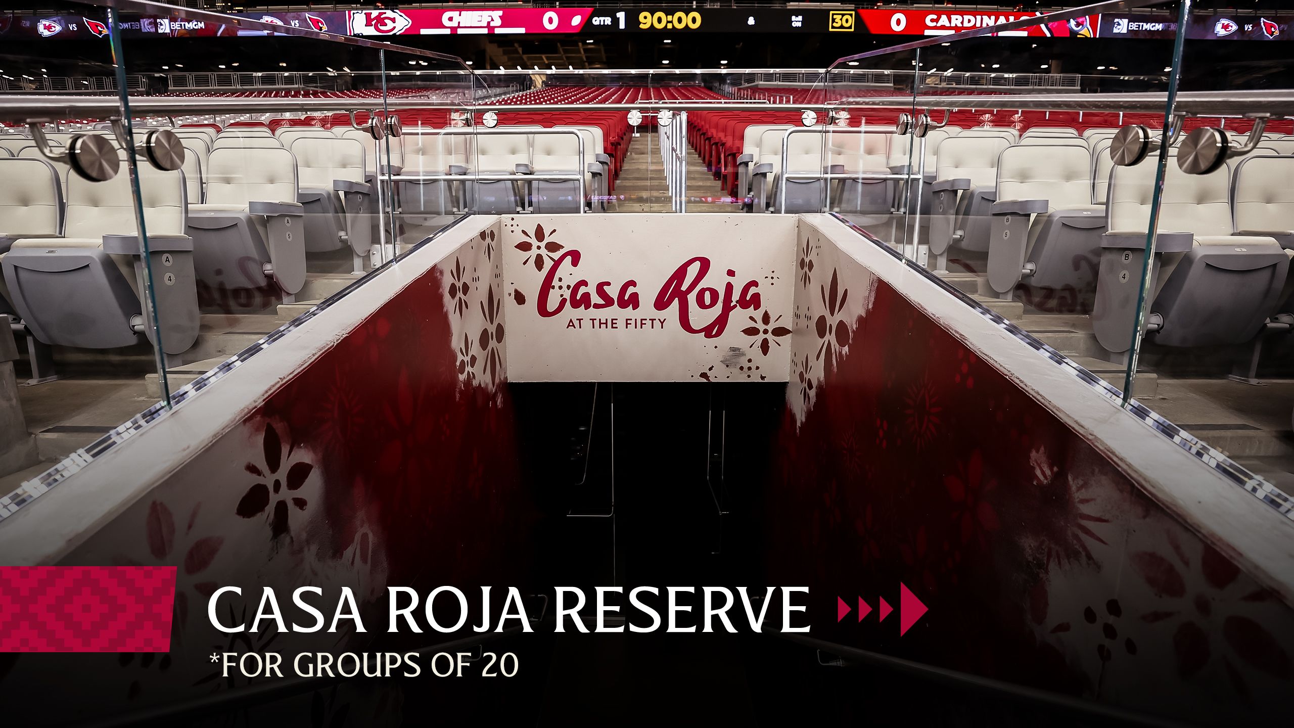 WEB076_Premium Experiences Page Tiles_Casa Roja Reserve
