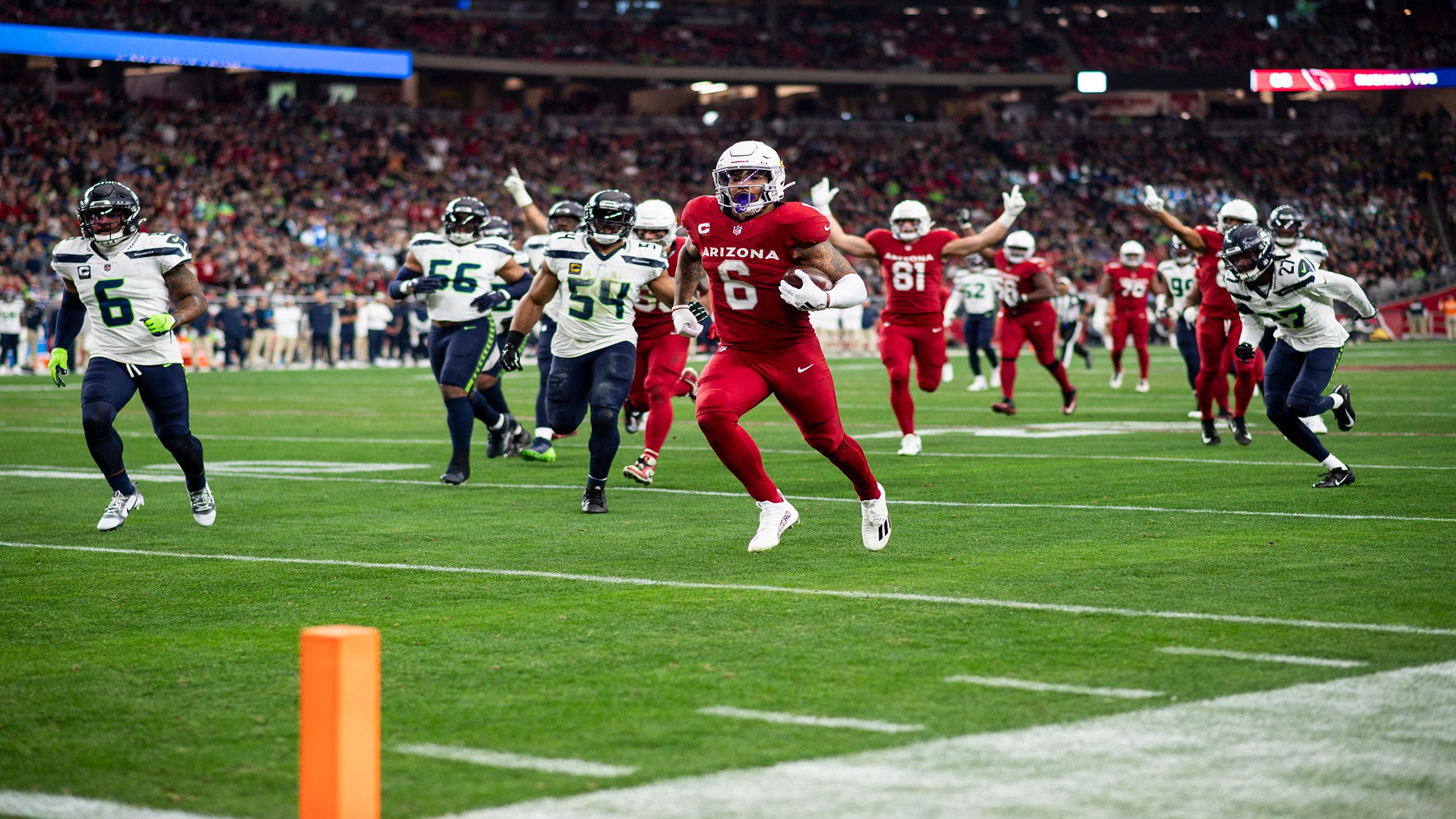 Playoff Priority and Pay As We Play Option