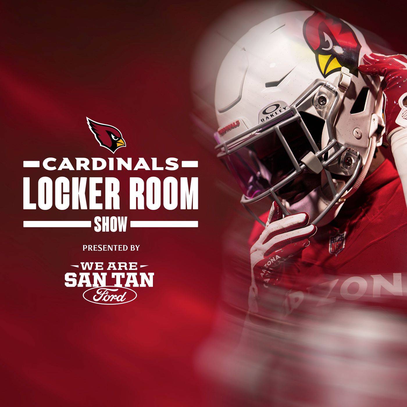 The Cardinals Locker Room Show