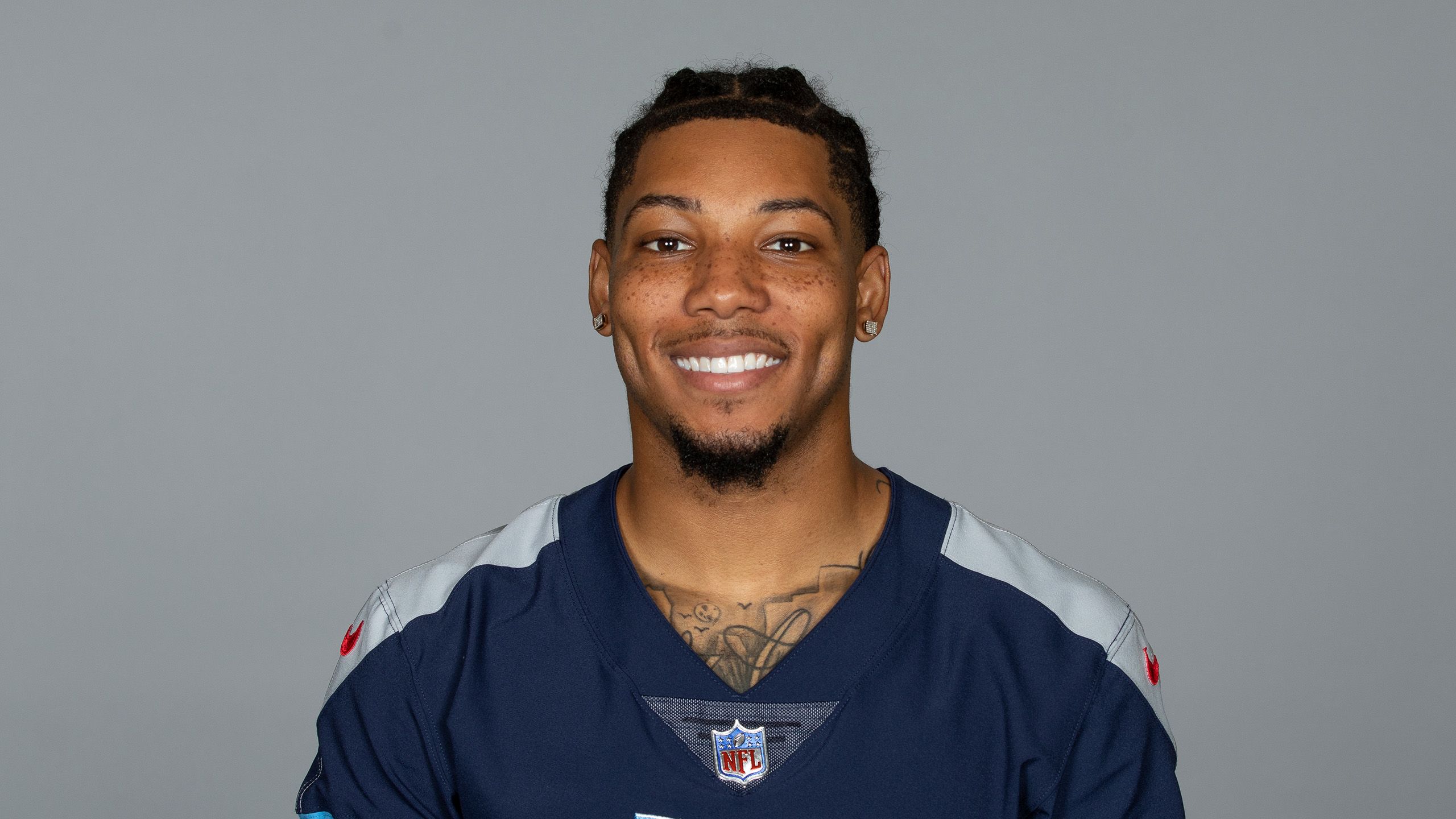 CB Sean Murphy-Bunting