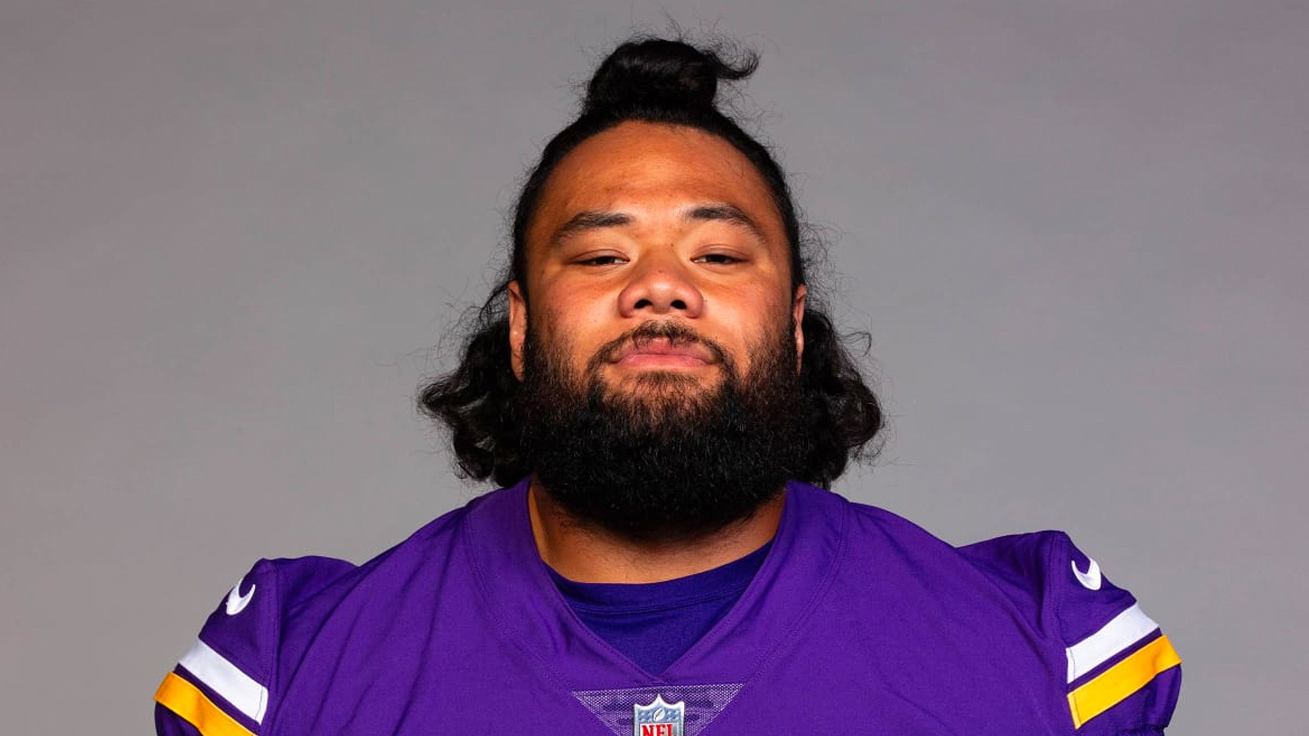 DL Khyiris Tonga