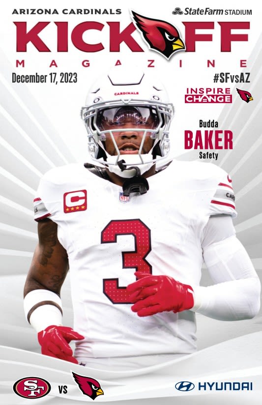 kickoff mag cover