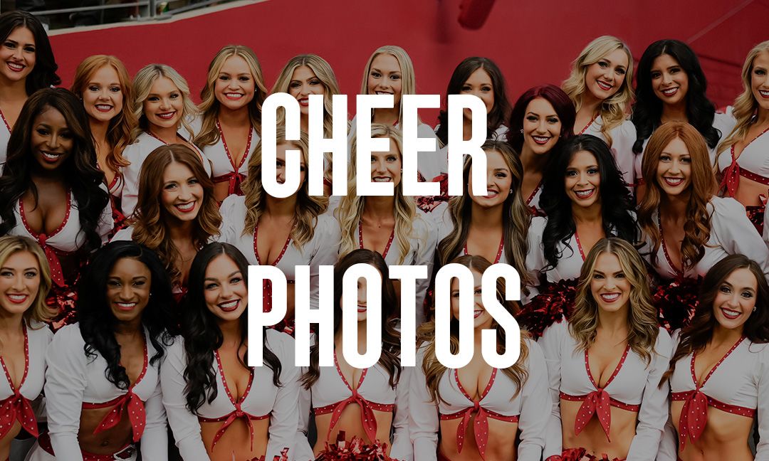 cheer Photos