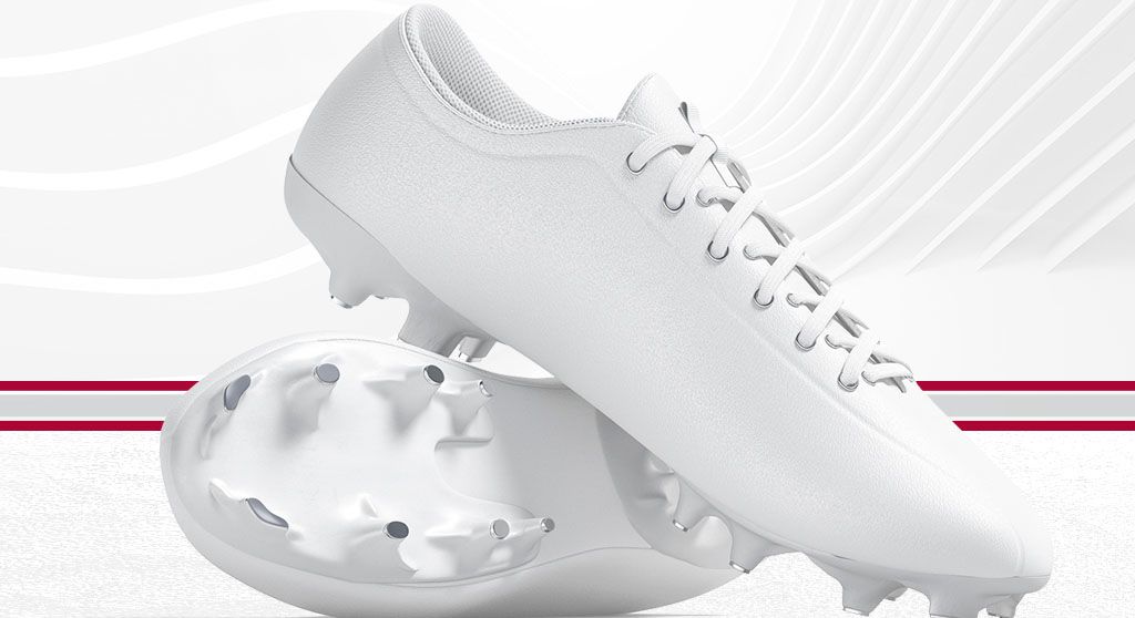 Cleat Donation Program