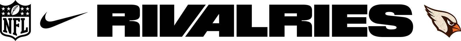Swoosh + Shield + Rivalries + Club Color Rivalries _ARI