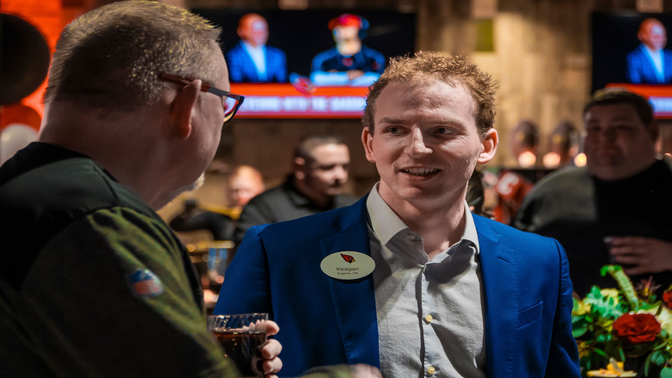 Dedicated Membership Services Account Manager