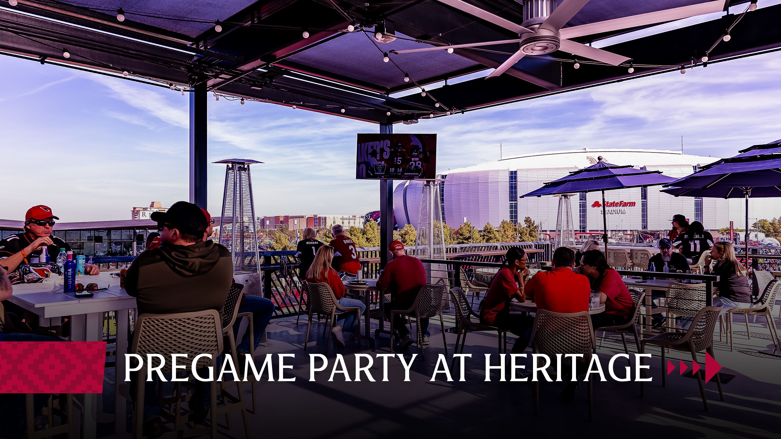 MAR431_Group Page Tiles_Pregame Party At Heritage