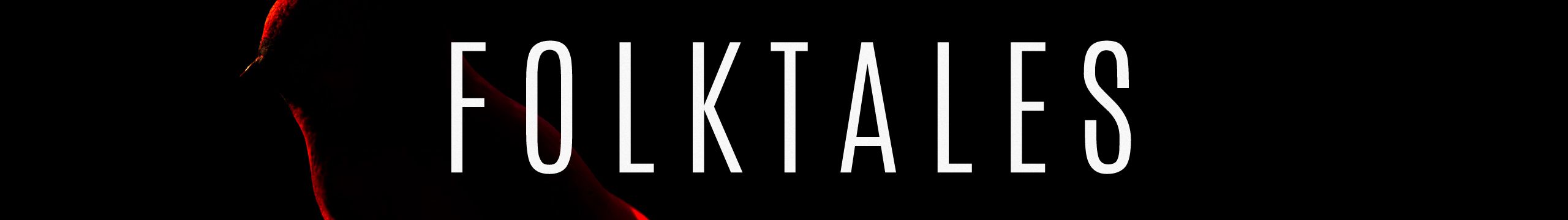 FOLKTALES BANNER