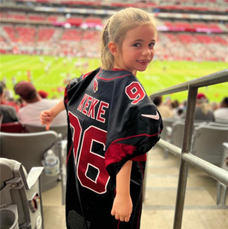 Be Featured as the Kids Club Member of the Month!