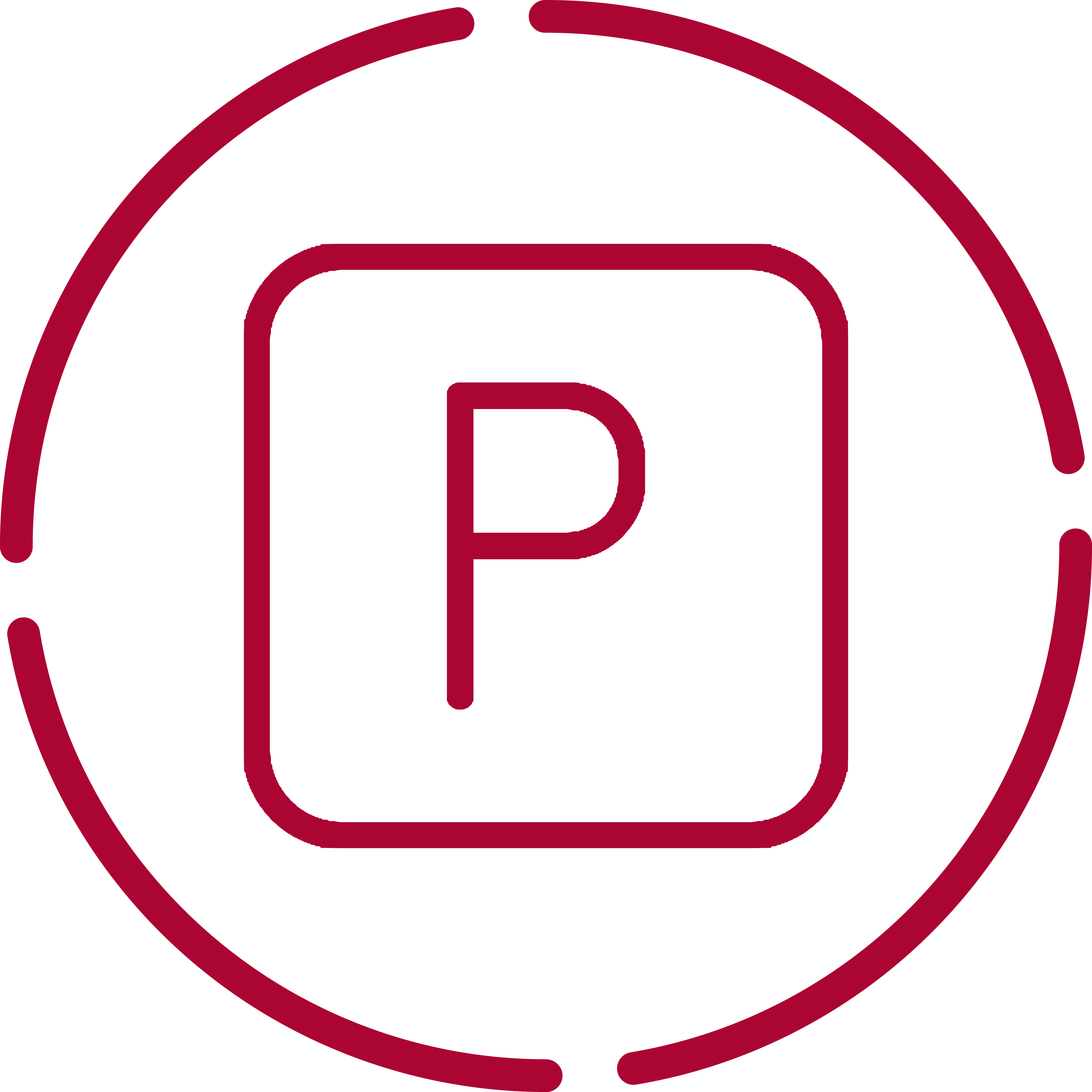 parking included_icon_tough red