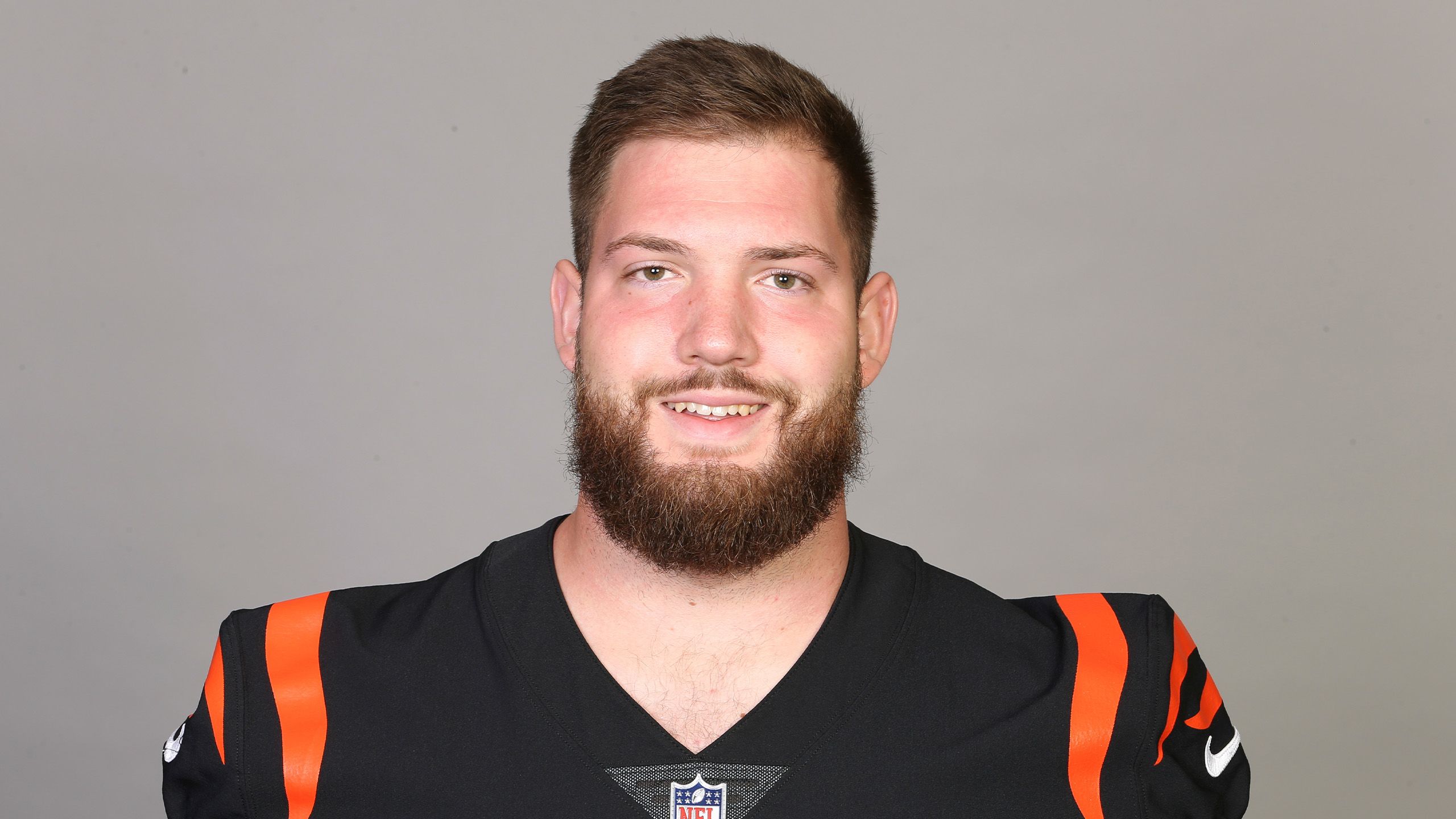 OL Jonah Williams